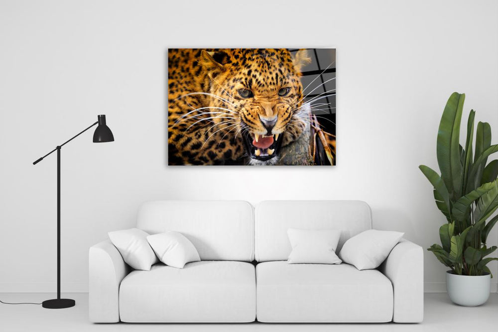 Leopar Cam Tablo
