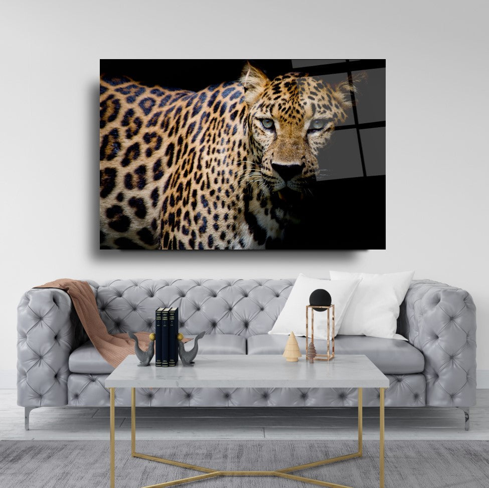 Leopar Cam Tablo