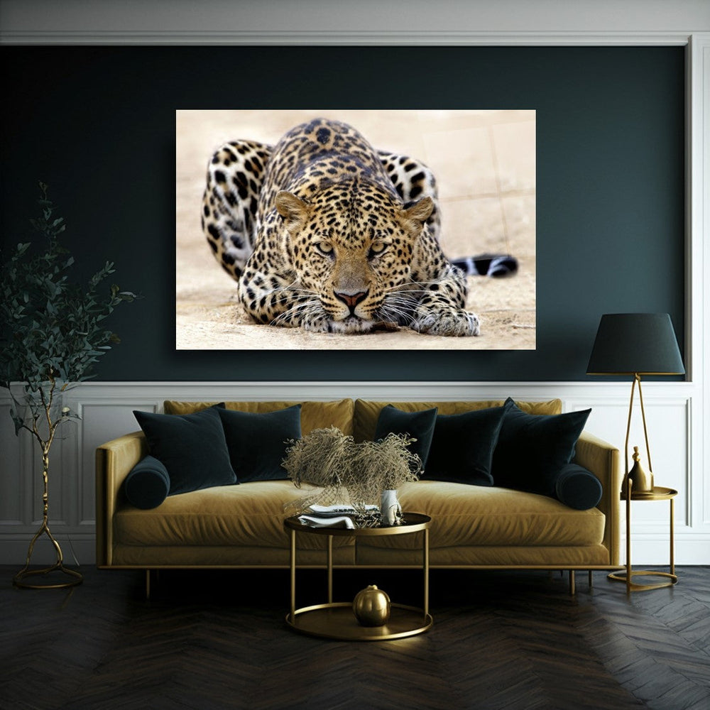 Leopar Cam Tablo