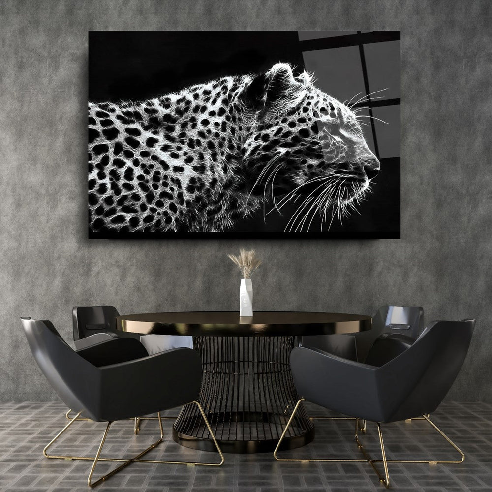 Leopar Cam Tablo
