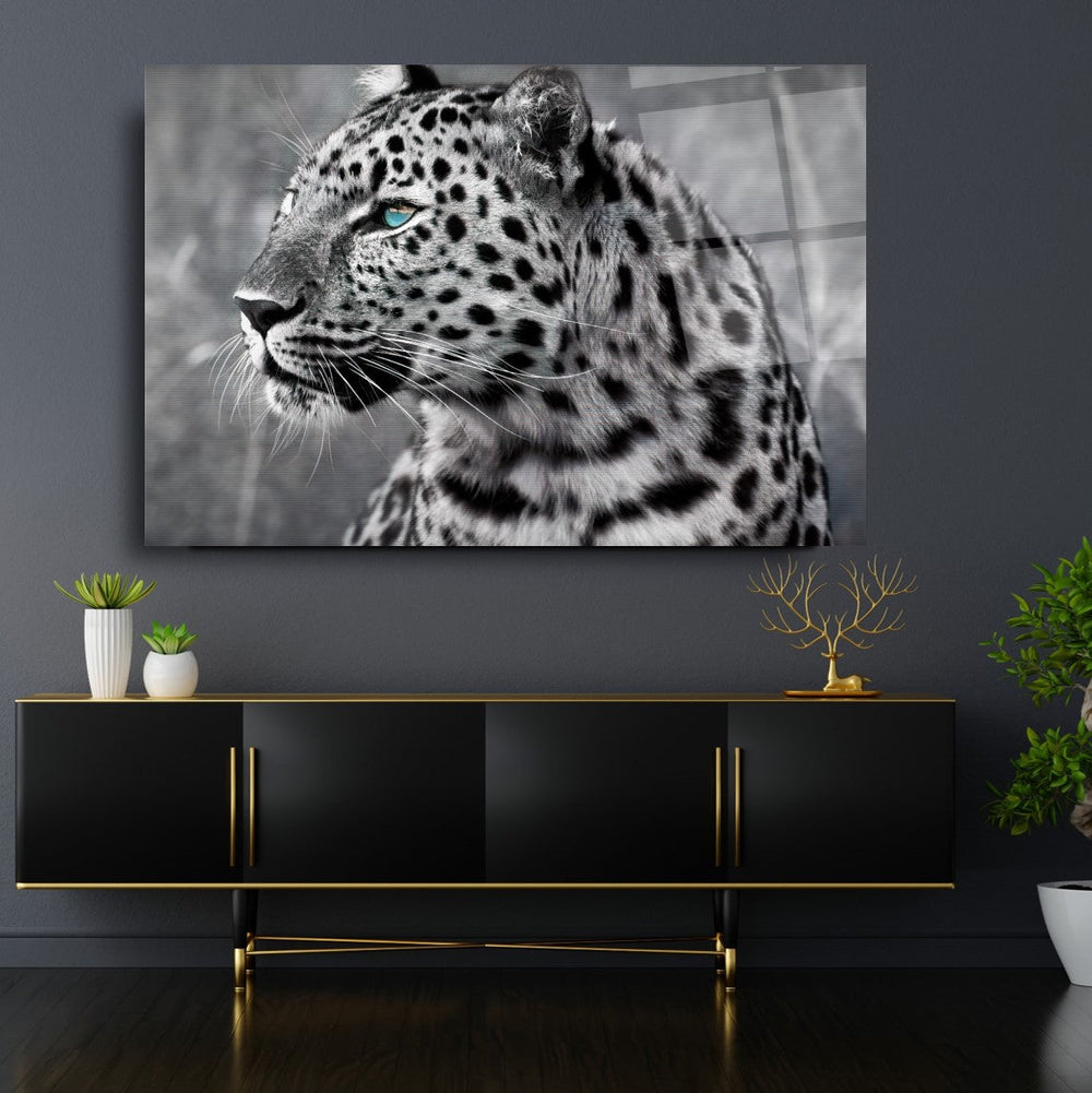 Leopar Cam Tablo