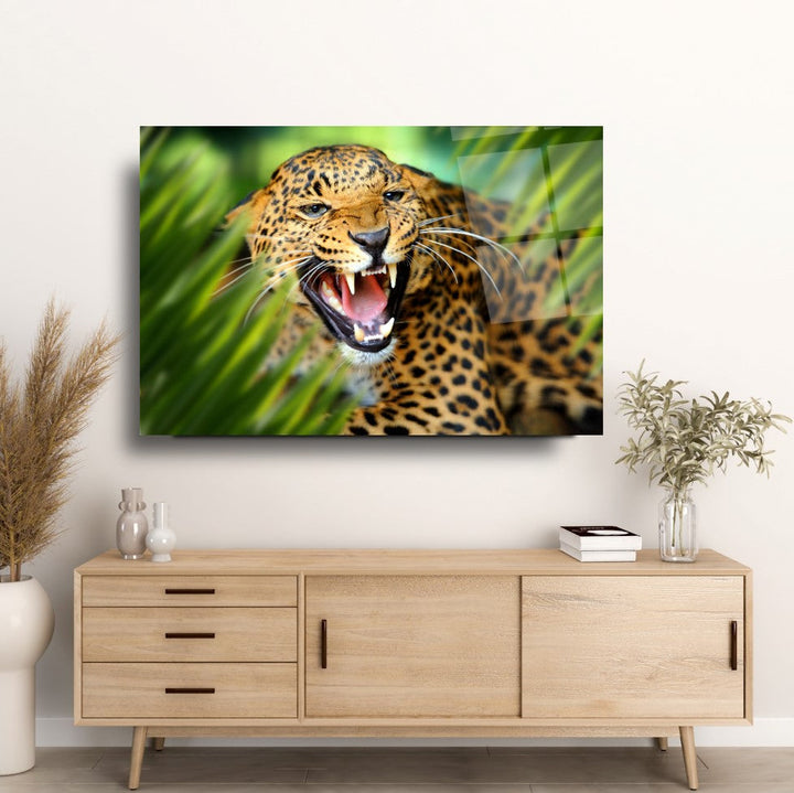 Leopar Cam Tablo