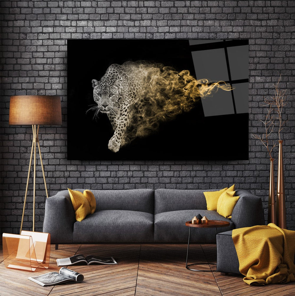 Leopar Cam Tablo