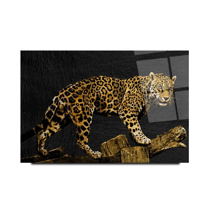 Leopar Cam Tablo