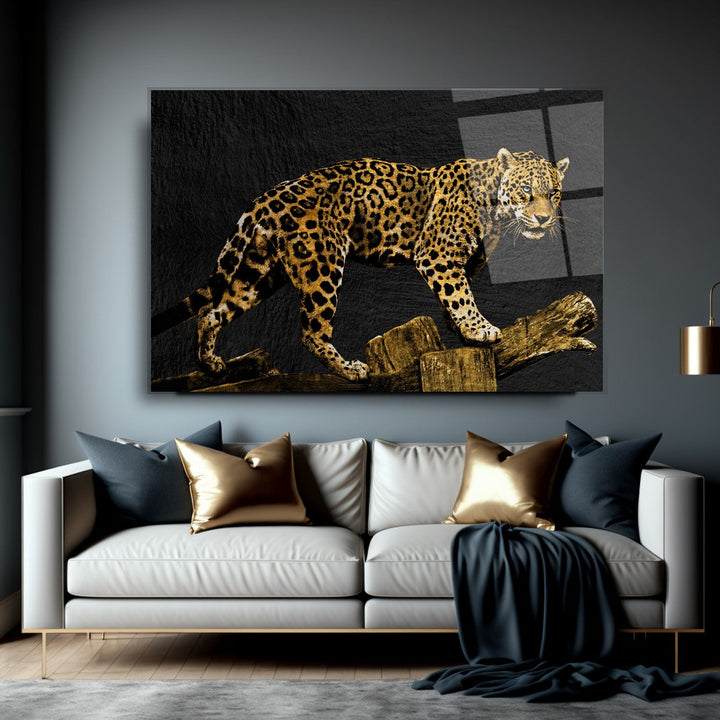 Leopar Cam Tablo
