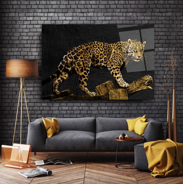 Leopar Cam Tablo