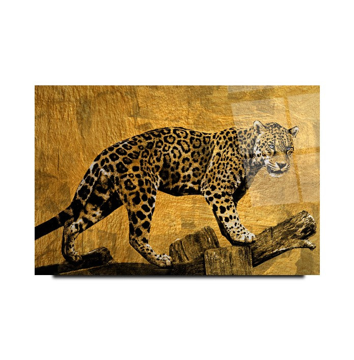 Leopar Cam Tablo