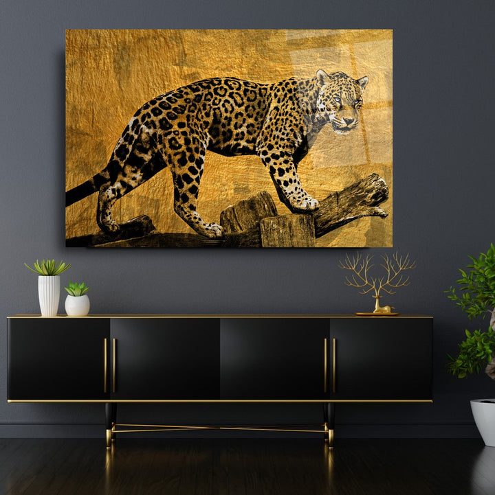 Leopar Cam Tablo