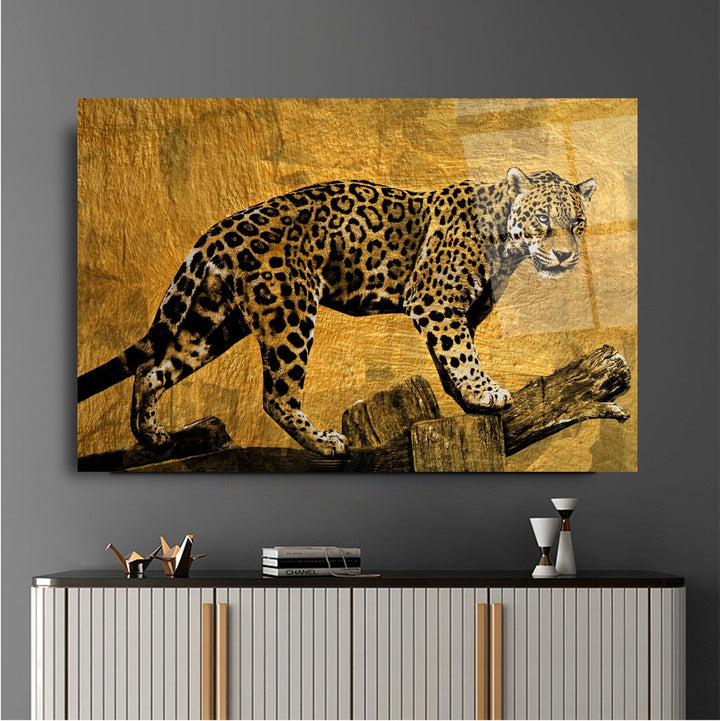 Leopar Cam Tablo